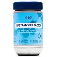 Transfer Factor Tri-Factor